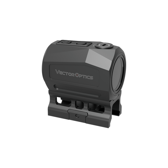 Scrapper 1x25 Ultra Compact Enclosed Red Dot Sight (SCRD-74)