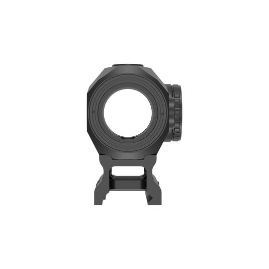 Scrapper 1x25 Ultra Compact Enclosed Red Dot Sight (SCRD-74)