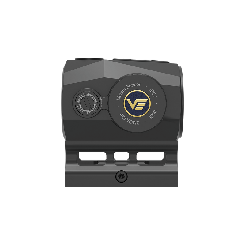 Загрузить изображение в просмотрщик галереи, Scrapper 1x25 Ultra Compact Enclosed Red Dot Sight (SCRD-74)