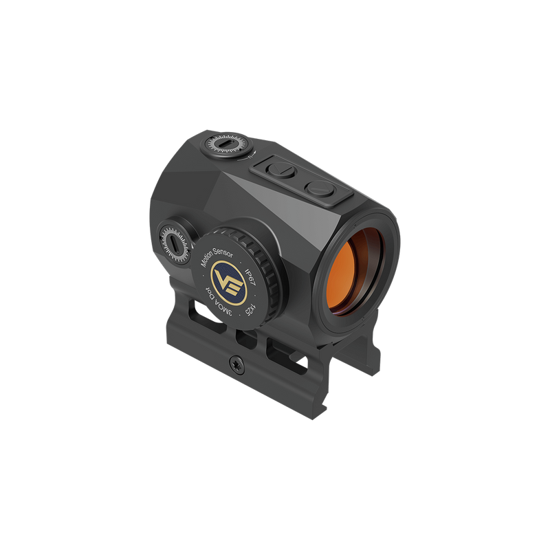 Загрузить изображение в просмотрщик галереи, Scrapper 1x25 Ultra Compact Enclosed Red Dot Sight (SCRD-74)