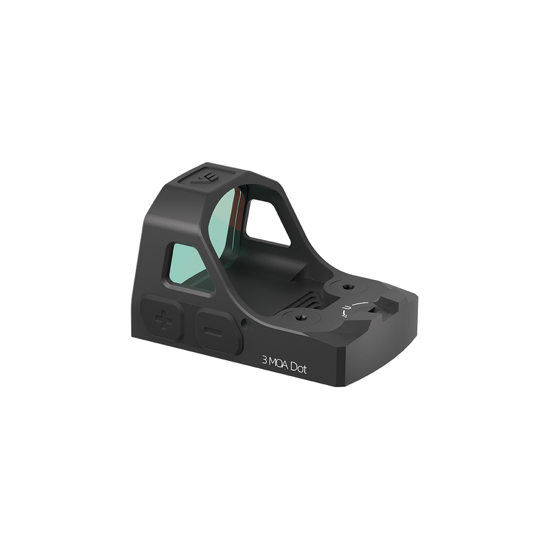 Load image into Gallery viewer, Frenzy-S 1x17x21 GenII Red Dot Sight (SCRD-73)