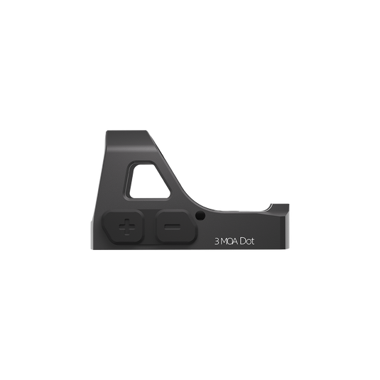 Frenzy-S 1x17x21 GenII Red Dot Sight (SCRD-73)