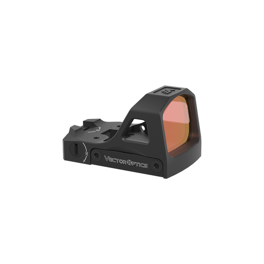 Frenzy-S 1x17x21 GenII Red Dot Sight (SCRD-73)