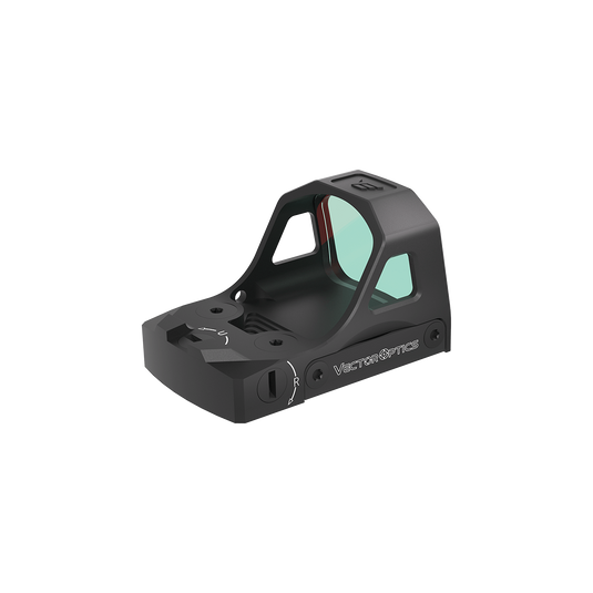 Frenzy-S 1x17x21 GenII Red Dot Sight (SCRD-73)