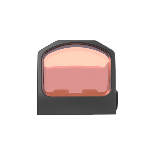 Frenzy-S 1x17x21 GenII Red Dot Sight (SCRD-73)