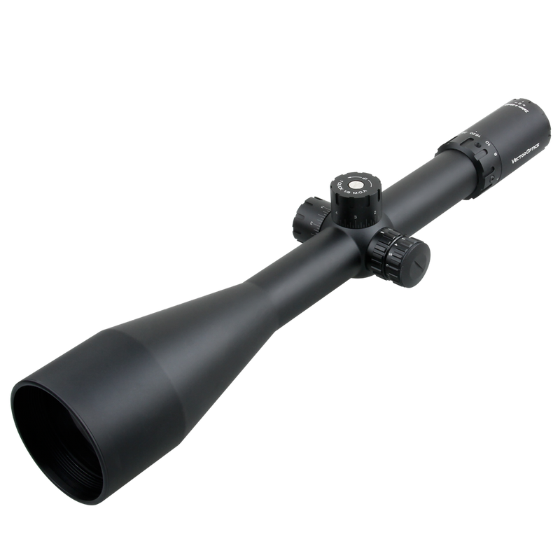 Cargue la imagen en el visor de la galería, 35mm Zalem 4-48x65SFP With BDC Reticle (SCOL-25)