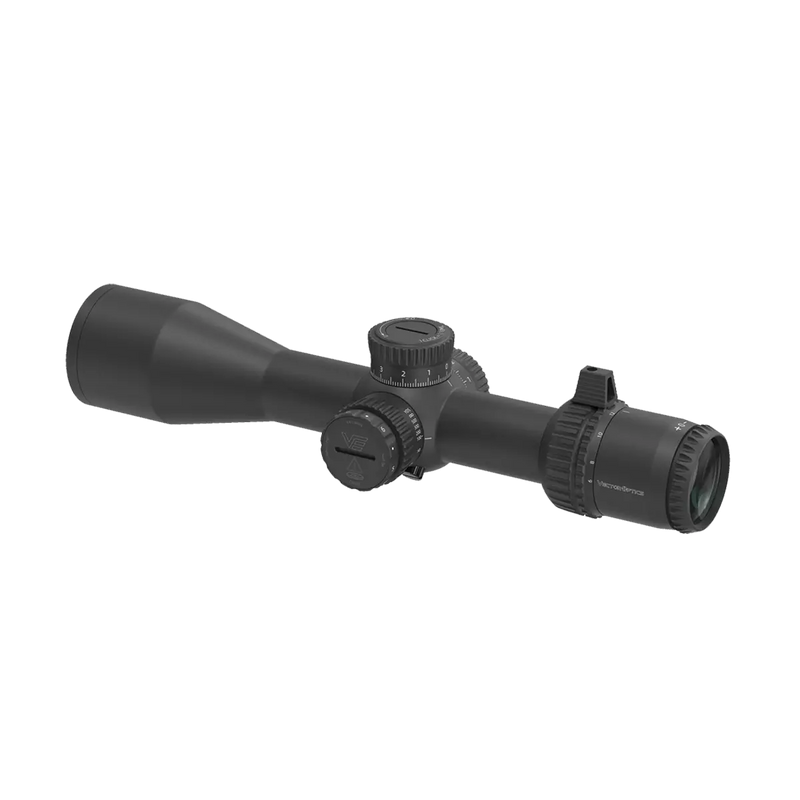 Load image into Gallery viewer, Veyron GenII 3-12x44 HD CTR FFP Rifle Scope (SCFF-72) | Field Target