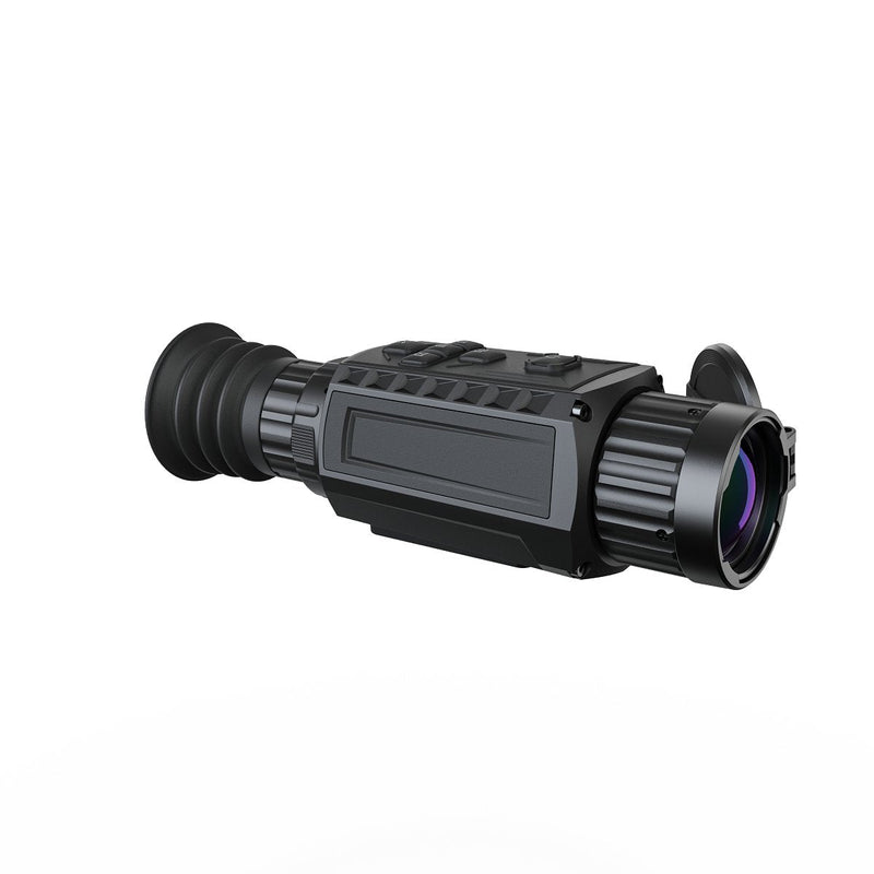 Load image into Gallery viewer, CO35 1x35mm Thermal Image Scope 3-IN-1: RIFLESCOPE/MONOCULAR + CLIP-ON - Vector Optics Online Store