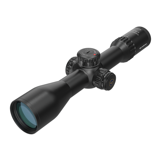 Continental x6 3-18x50 VCT-34FFP (SCFF-28)