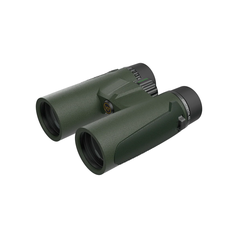 Laden Sie das Bild in Galerie -Viewer, Continental 10x42 ED Green OD Binocular(SCBO-15)
