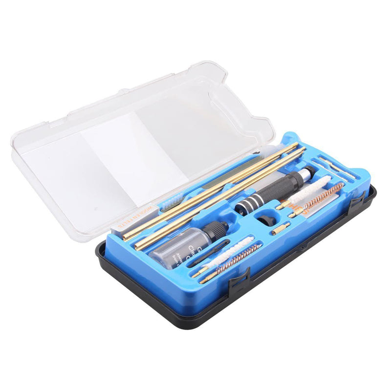 將圖片載入到圖庫檢視器中, Gunpany .177 & .22 Airgun Gun Cleaning Kit - Vector Optics Online Store