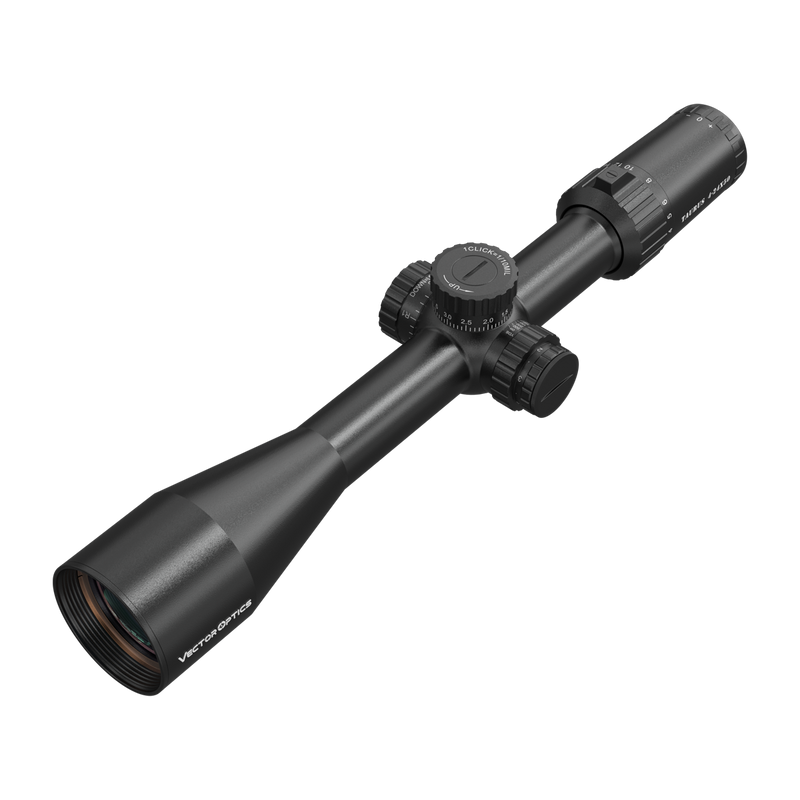 Load image into Gallery viewer, Tauron 4-24x50 (SCFF-17)