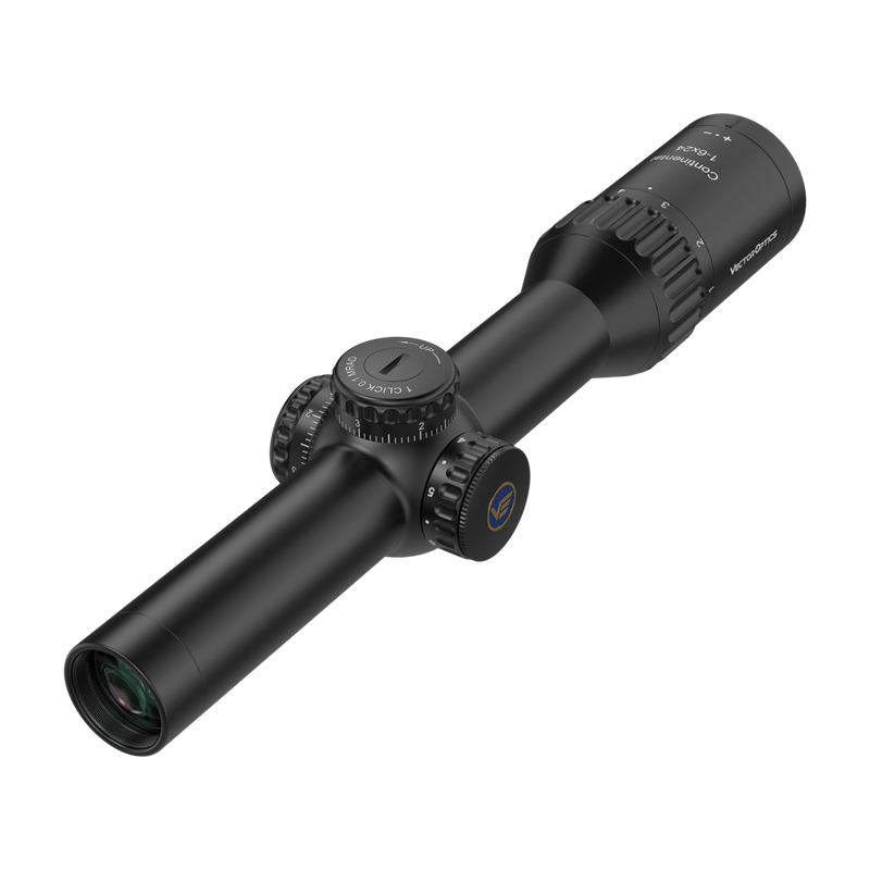 Load image into Gallery viewer, Continental 1-6x24 Tactical LPVO (SCOC-23T)