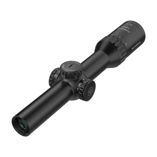 Continental 1-6x24 Tactical LPVO (SCOC-23T)