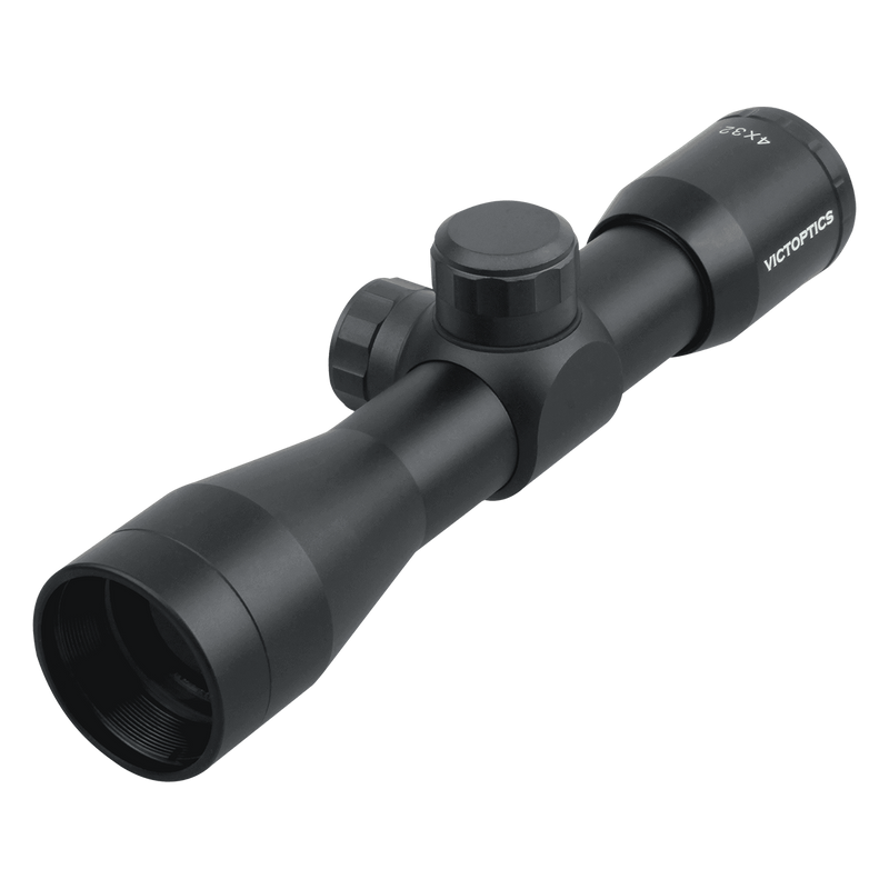 Load image into Gallery viewer, VictOptics B1 4x32 Compact Scope