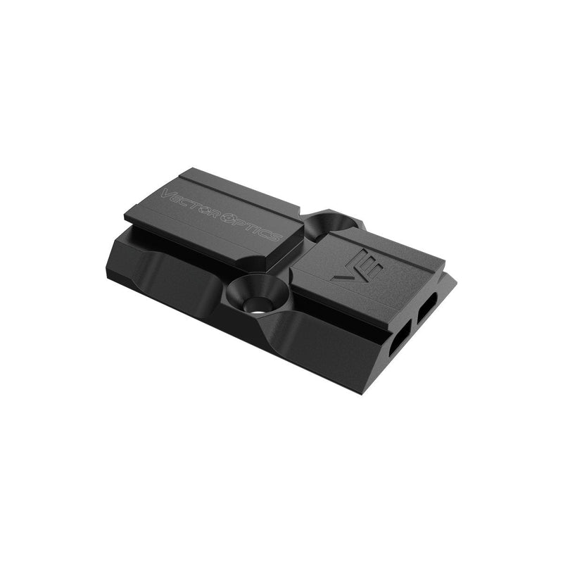 Загрузить изображение в просмотрщик галереи, Enclosed Red Dot Sight MOJ to VOD Adapter - Vector Optics Online Store