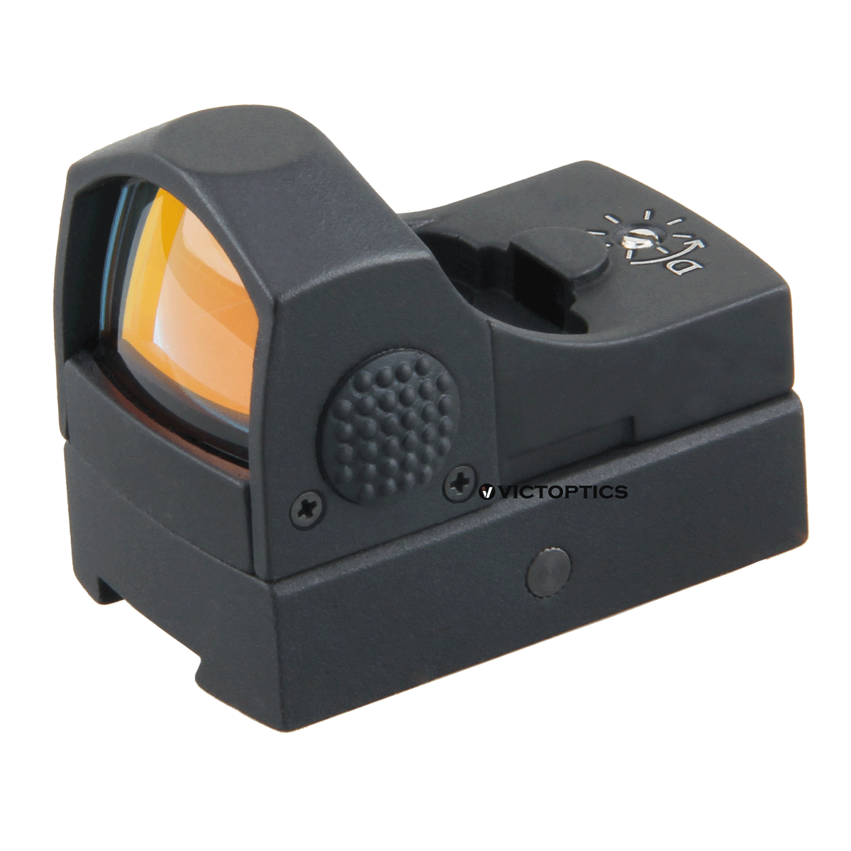 Victor RZ-120E 未使用デッドストック　100本‼️ SPX V3 1x22 Red Dot Sight Dovetail MRD Weaver Dovetail Airgun