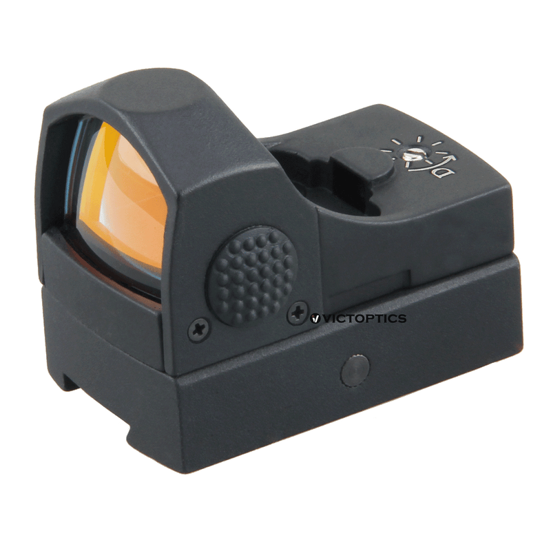 갤러리 뷰어에 이미지 로드, Victoptics SPX V3 1x22 Red Dot Sight Dovetail Front