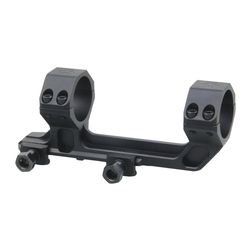 將圖片載入到圖庫檢視器中, 20MOA 30mm 1-Piece Extended Picatinny AR Mount - Vector Optics Online Store