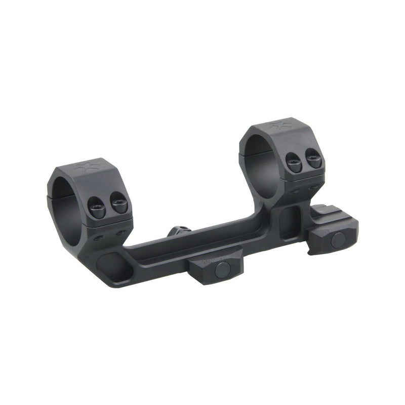 將圖片載入到圖庫檢視器中, 20MOA 30mm 1-Piece Extended Picatinny AR Mount - Vector Optics Online Store