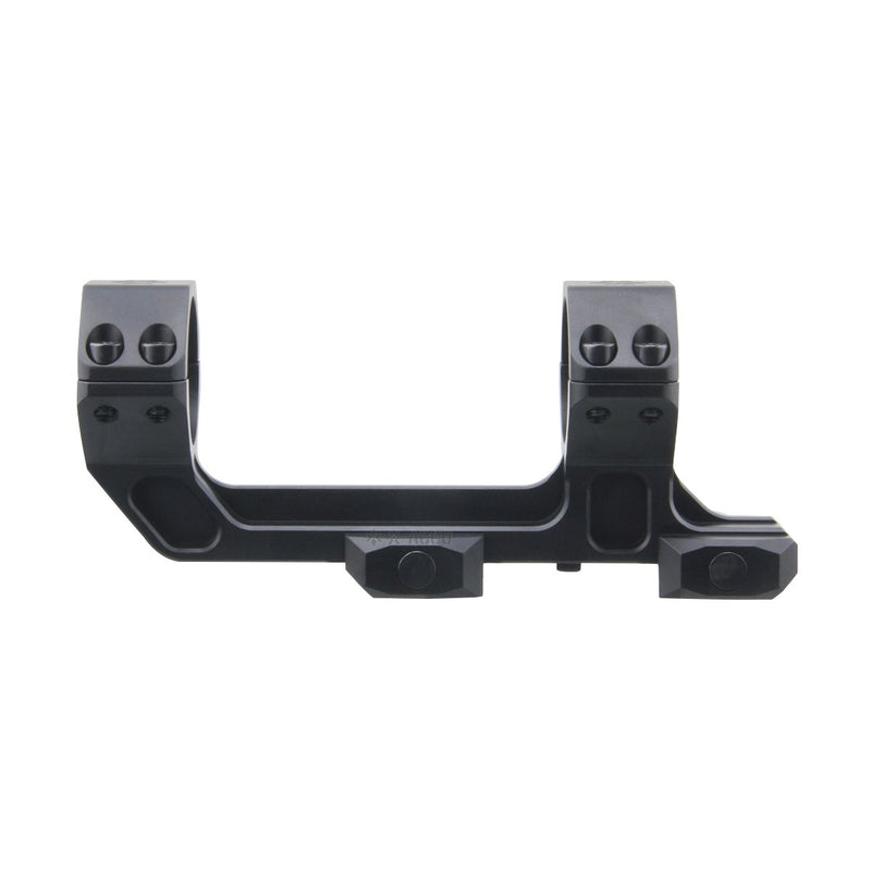將圖片載入到圖庫檢視器中, 20MOA 30mm 1-Piece Extended Picatinny AR Mount - Vector Optics Online Store