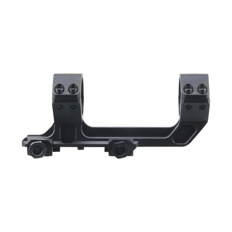 將圖片載入到圖庫檢視器中, 20MOA 30mm 1-Piece Extended Picatinny AR Mount - Vector Optics Online Store