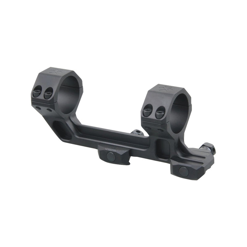 將圖片載入到圖庫檢視器中, 20MOA 30mm 1-Piece Extended Picatinny AR Mount - Vector Optics Online Store