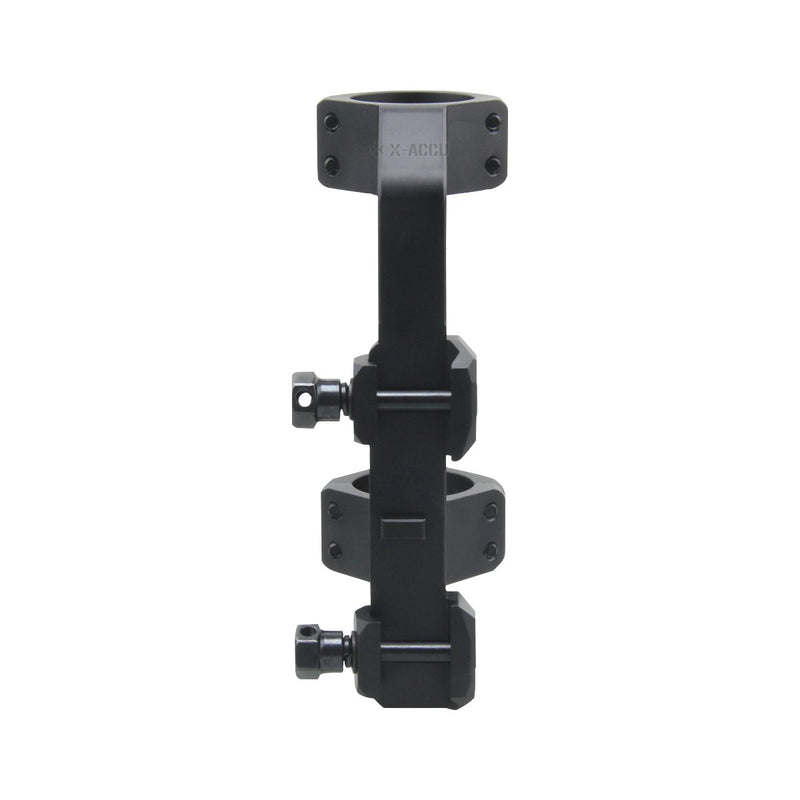 將圖片載入到圖庫檢視器中, 20MOA 30mm 1-Piece Extended Picatinny AR Mount - Vector Optics Online Store