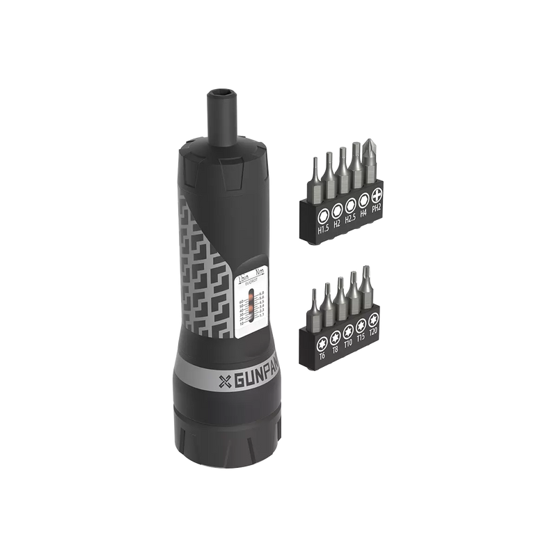 Загрузить изображение в просмотрщик галереи, Torque Screwdriver