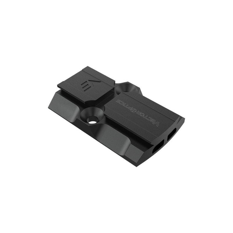 Загрузить изображение в просмотрщик галереи, Enclosed Red Dot Sight MOJ to VOD Adapter - Vector Optics Online Store