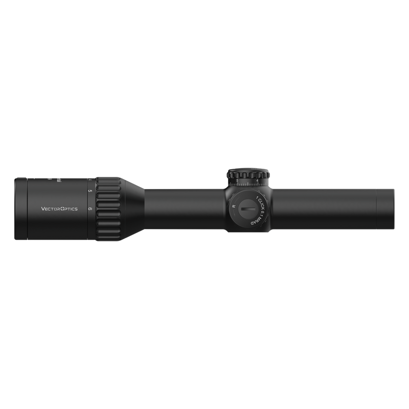 Load image into Gallery viewer, Continental 1-6x24 Tactical LPVO (SCOC-23T)