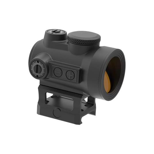 Victoptics SRD 1×30 Red Dot Sight | 7-Level Red Illumination with Night Vision (RDSL37)