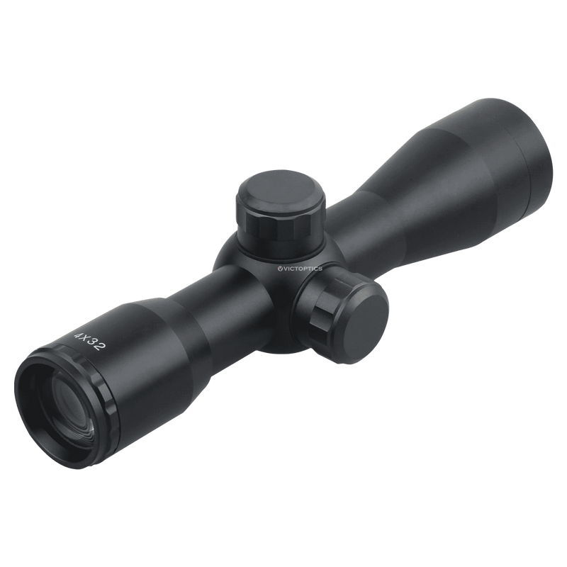 Load image into Gallery viewer, VictOptics B1 4x32 Compact Scope