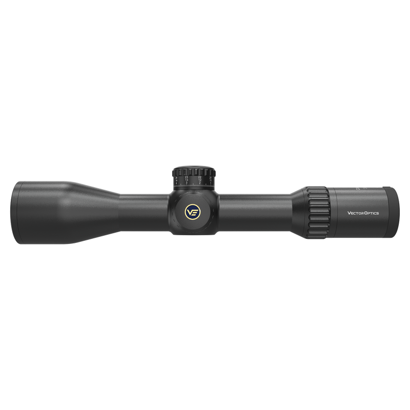 갤러리 뷰어에 이미지 로드, 콘티넨탈 x6 3-18x50 VCT-34FFP(SCFF-28)