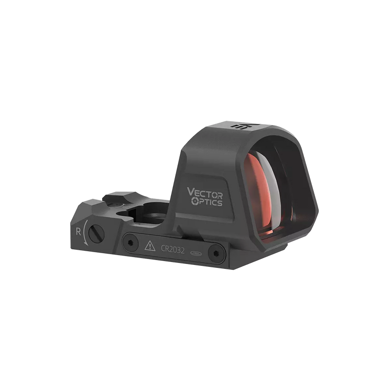 Laden Sie das Bild in Galerie -Viewer, Frenzy F3 1x26x32 Multi Reticle Red Dot Sight (SCRD-M79)