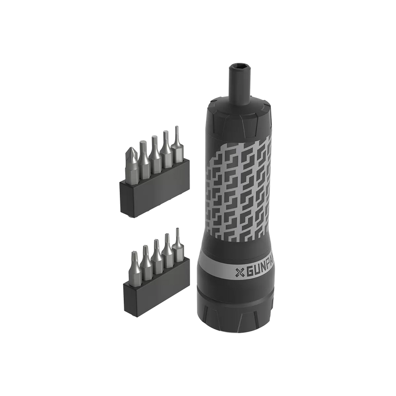 Загрузить изображение в просмотрщик галереи, Torque Screwdriver