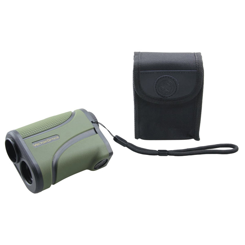 Load image into Gallery viewer, Paragon 6x25 LCD Rangefinder GenII 2000 Yards - Vector Optics Online Store