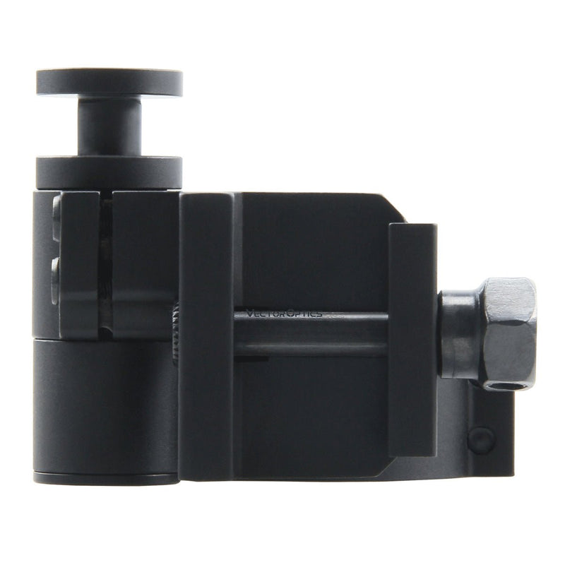 Загрузить изображение в просмотрщик галереи, 30mm Flip to Side Magnifier Mount Ring - Vector Optics Online Store