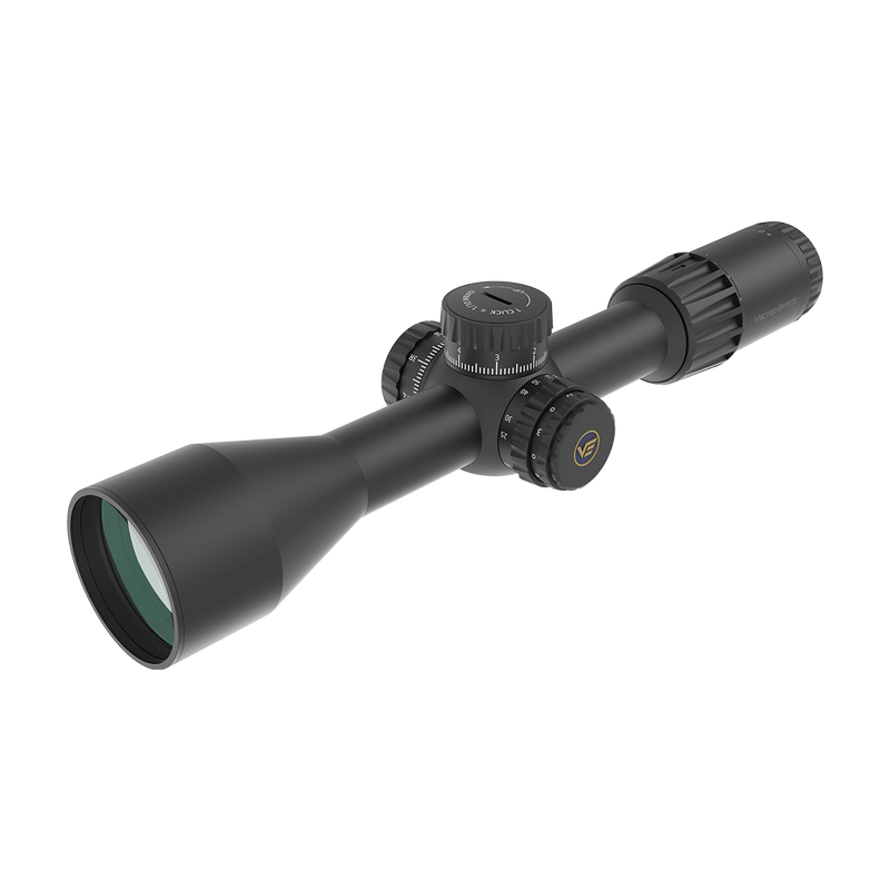 Load image into Gallery viewer, Tauron 3-18x50 GenII Rifle Scope (SCFF-64)