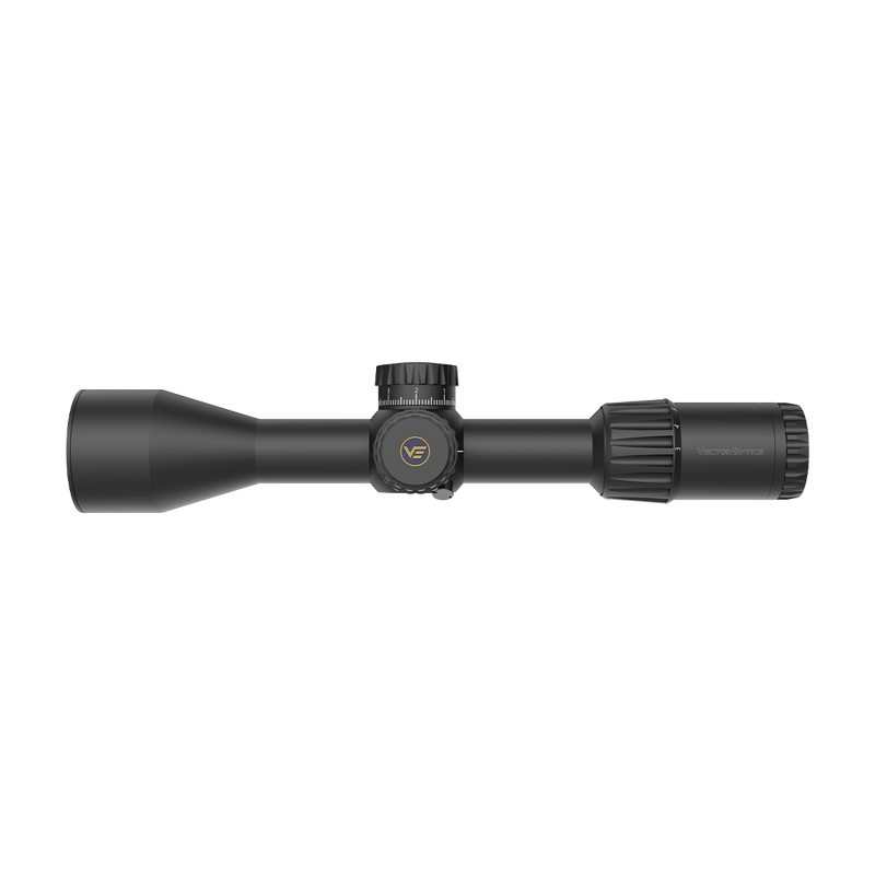 Load image into Gallery viewer, Tauron 3-18x50 GenII Rifle Scope (SCFF-64)