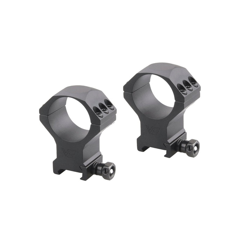Cargue la imagen en el visor de la galería, X-Accu Mighty 34mm Scope Rings - Vector Optics Online Store