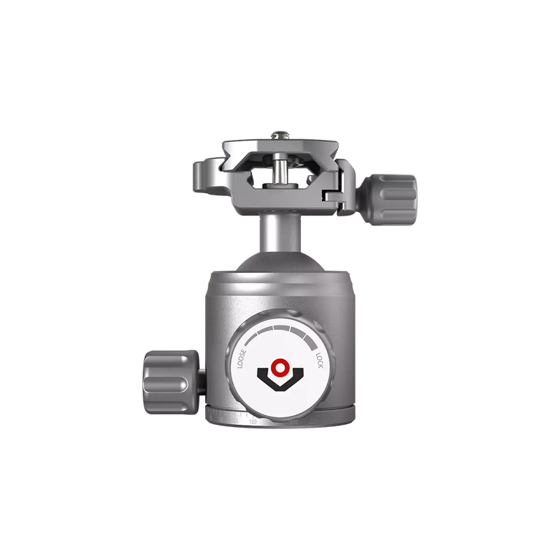 ギャラリービューアに画像をロードする, 38mm Ball Head Kit (RSRH-01)
