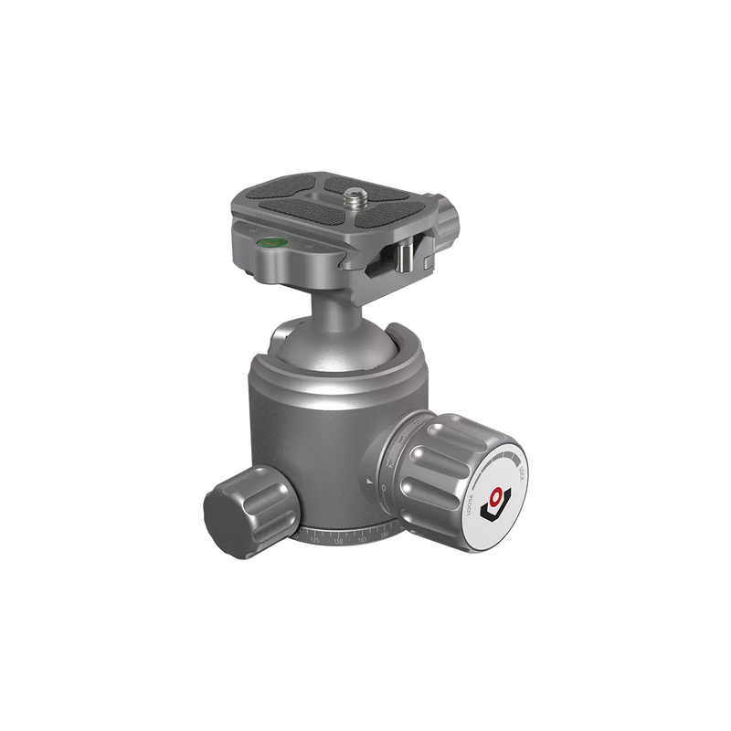 ギャラリービューアに画像をロードする, 38mm Ball Head Kit (RSRH-01)
