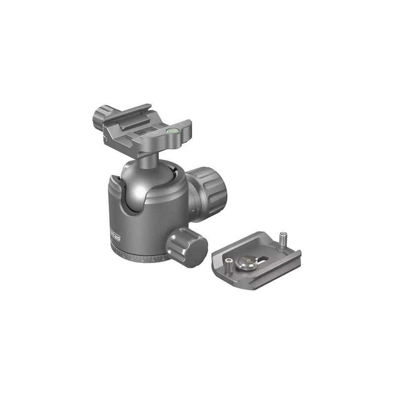 ギャラリービューアに画像をロードする, 38mm Ball Head Kit (RSRH-01)