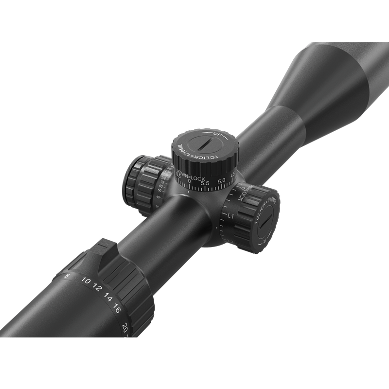 Load image into Gallery viewer, Tauron 4-24x50 (SCFF-17)