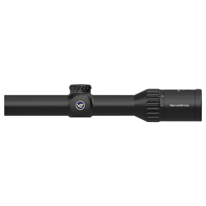 Load image into Gallery viewer, Continental 1-6x24 Tactical LPVO (SCOC-23T)