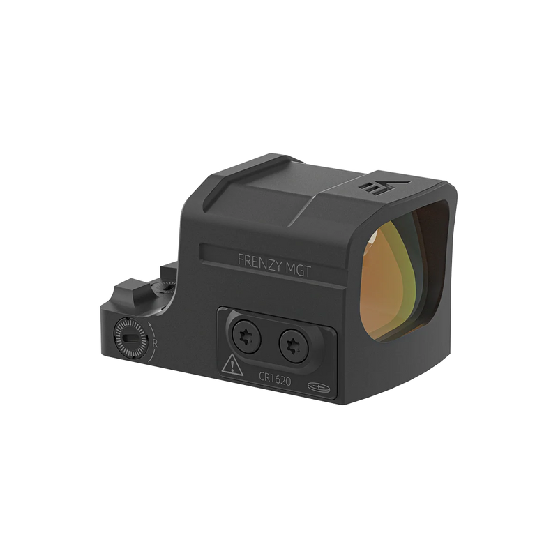 Laden Sie das Bild in Galerie -Viewer, Frenzy-S FA 1x17x20 Red Dot Sight Aspheric Lens EDC(SCRD-68-OLD)