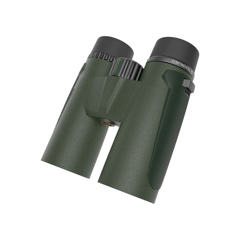 Laden Sie das Bild in Galerie -Viewer, Continental 10x42 ED Green OD Binocular(SCBO-15)