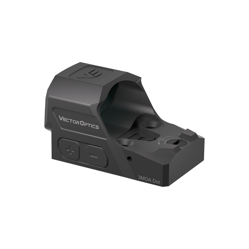 Load image into Gallery viewer, Frenzy-X 1x19x28 GenII Red Dot Sight (SCRD-64)