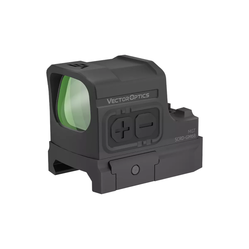 Load image into Gallery viewer, Multi-Reticle Green Dot | Frenzy FA 17x20 GMR Green Dot Sight EDC (SCRD-GM68) | MGT